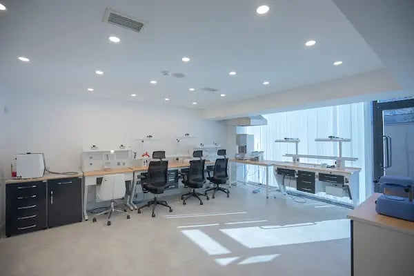 Akar Dental Clinic - Resim 7