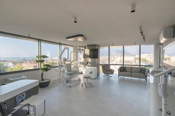 Akar Dental Clinic - Resim 5