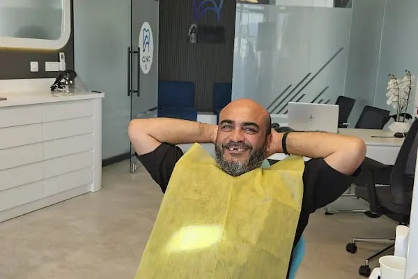 Akar Dental Clinic - Resim 20