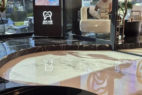 Akar Dental Clinic - Resim 16