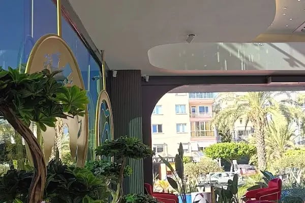 Akar Dental Clinic - Resim 14