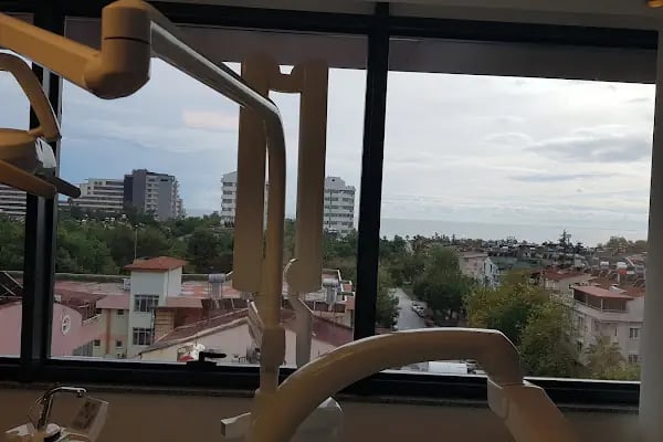 Akar Dental Clinic - Resim 13