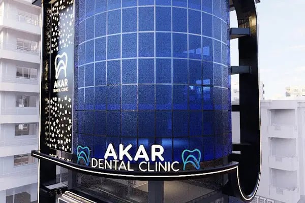 Akar Dental Clinic - Resim 4
