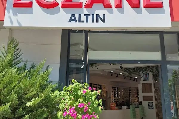 Karaçalı Eczanesi - Resim 7