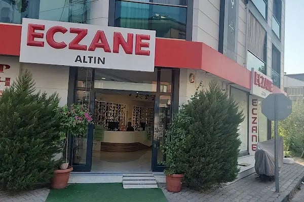 Karaçalı Eczanesi - Resim 2