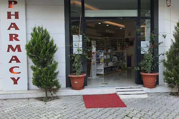 Karaçalı Eczanesi - Resim 1