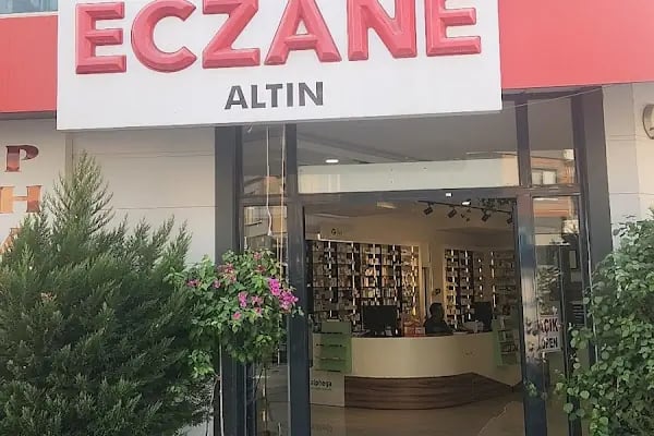Karaçalı Eczanesi - Resim 8