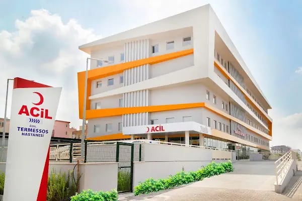 Antalya Hair Transplant Clinic OTEK | OTEK Hair Clinic - Resim 5