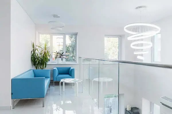 Antalya Hair Transplant Clinic OTEK | OTEK Hair Clinic - Resim 4