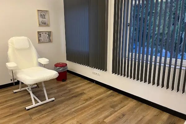 Antalya Hair Transplant Clinic OTEK | OTEK Hair Clinic - Resim 7