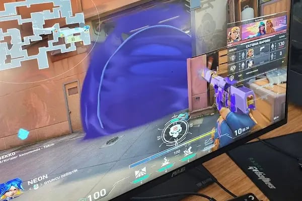 TAKIŞ GAME CENTER (E-Spor, Internet Cafe, Sim Racing,Playstation Salonu, Bilardo Salonu) - Resim 13