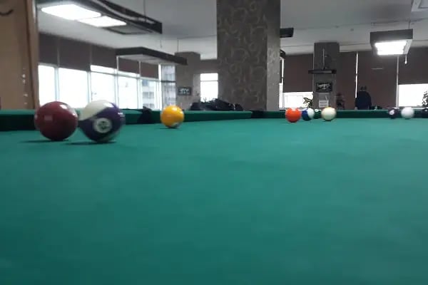 TAKIŞ GAME CENTER (E-Spor, Internet Cafe, Sim Racing,Playstation Salonu, Bilardo Salonu) - Resim 16