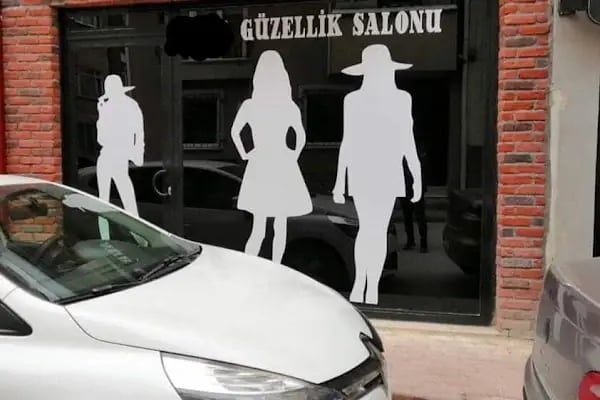 Leyla Güzellik Salonu - Resim 5