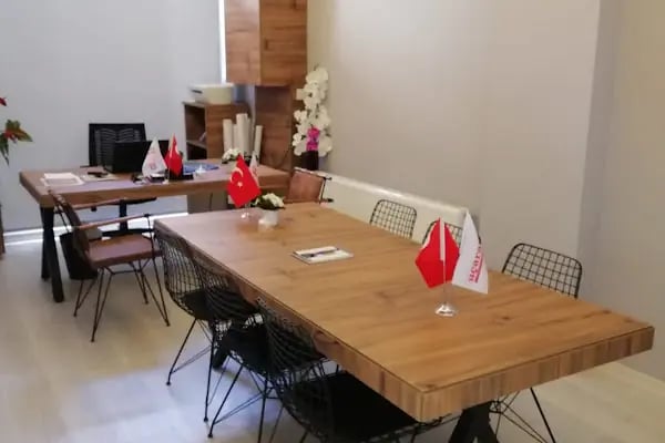 emlakçı İnegöl Emlak / Uçaravcı Emlak ® / Kurumsal Gayrimenkul Danışmanlık Şirketi /Sahibinden/✅🏡🗝️📞 - Resim 7
