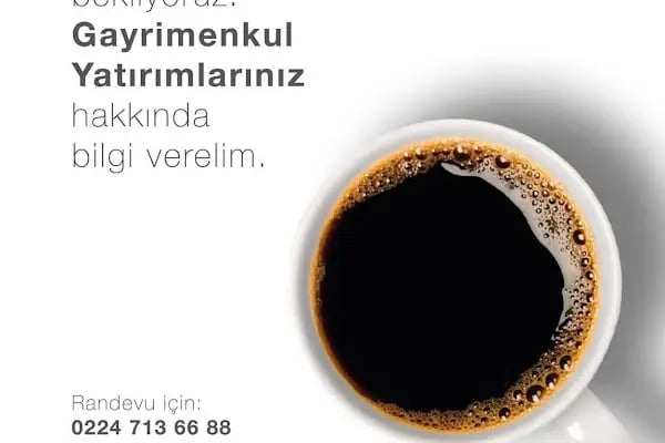 emlakçı İnegöl Emlak / Uçaravcı Emlak ® / Kurumsal Gayrimenkul Danışmanlık Şirketi /Sahibinden/✅🏡🗝️📞 - Resim 20
