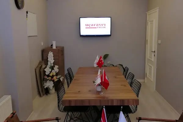 emlakçı İnegöl Emlak / Uçaravcı Emlak ® / Kurumsal Gayrimenkul Danışmanlık Şirketi /Sahibinden/✅🏡🗝️📞 - Resim 3