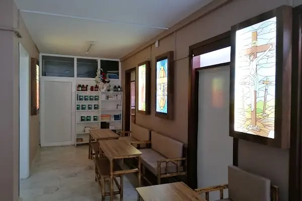 Avrasya Protestan Toplulukları Vakfı Sancaktepe - Resim 6