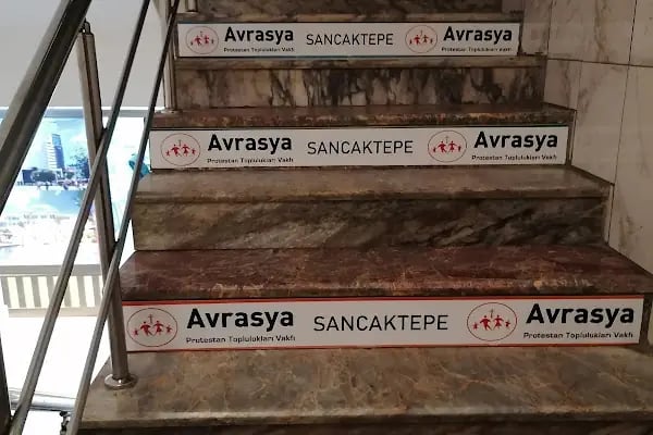 Avrasya Protestan Toplulukları Vakfı Sancaktepe - Resim 3