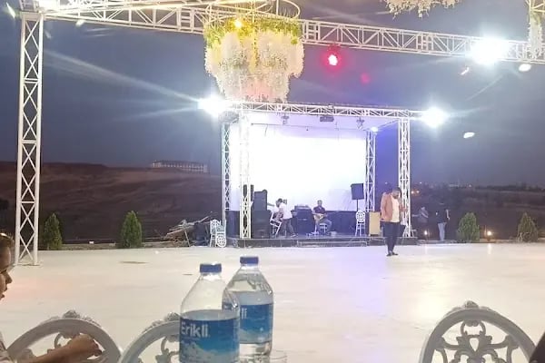 DİYARBAKIR KIR DÜĞÜN BAHÇESİ &amp; CAFE ÇIXINDAŞ GARDEN - Resim 19