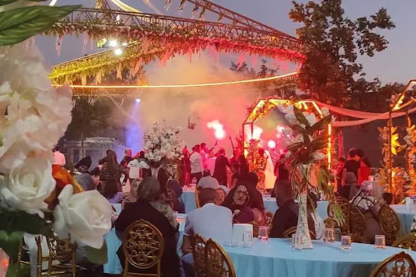 DİYARBAKIR KIR DÜĞÜN BAHÇESİ &amp; CAFE ÇIXINDAŞ GARDEN - Resim 20