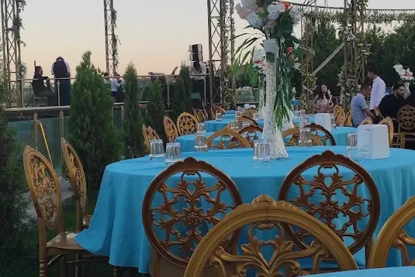 DİYARBAKIR KIR DÜĞÜN BAHÇESİ &amp; CAFE ÇIXINDAŞ GARDEN - Resim 13