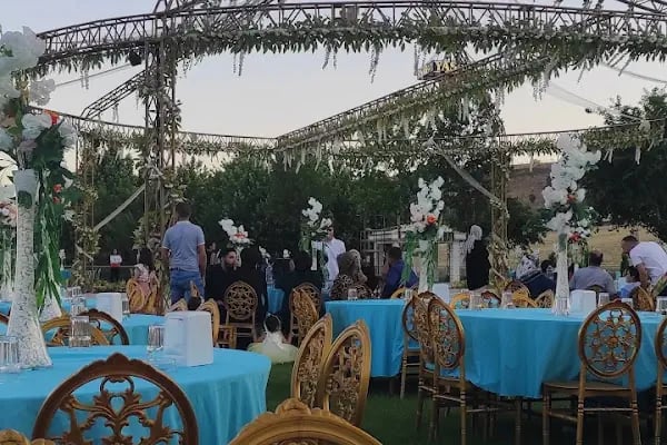 DİYARBAKIR KIR DÜĞÜN BAHÇESİ &amp; CAFE ÇIXINDAŞ GARDEN - Resim 8
