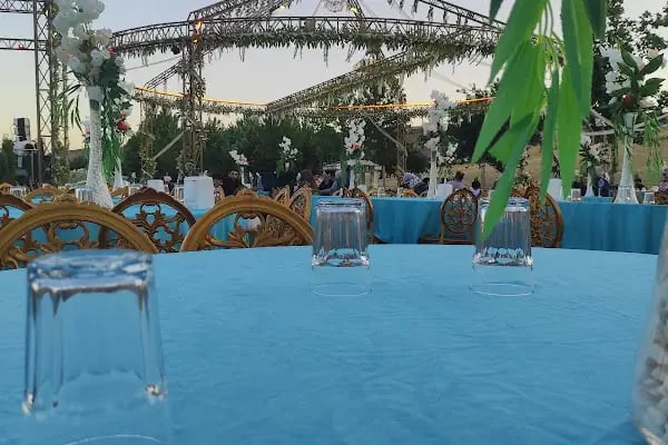 DİYARBAKIR KIR DÜĞÜN BAHÇESİ &amp; CAFE ÇIXINDAŞ GARDEN - Resim 7
