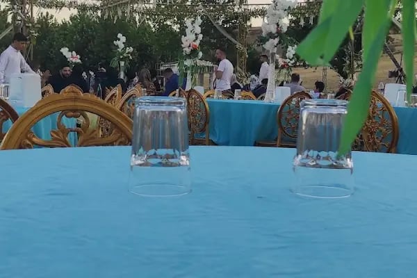 DİYARBAKIR KIR DÜĞÜN BAHÇESİ &amp; CAFE ÇIXINDAŞ GARDEN - Resim 2