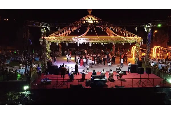 DİYARBAKIR KIR DÜĞÜN BAHÇESİ &amp; CAFE ÇIXINDAŞ GARDEN - Resim 17