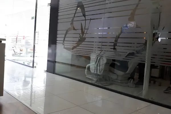 Özel Estediş Ağız Ve Diş Sağlığı Polikliniği - Güneşli - Resim 5
