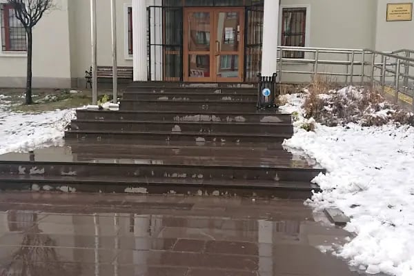 Altındağ 4 Nolu Aile Sağlığı Merkezi - Resim 1