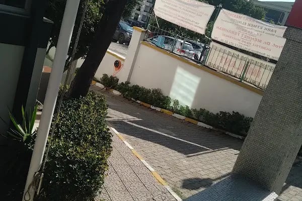 Özel Halkalı Kent Hastanesi - Resim 16