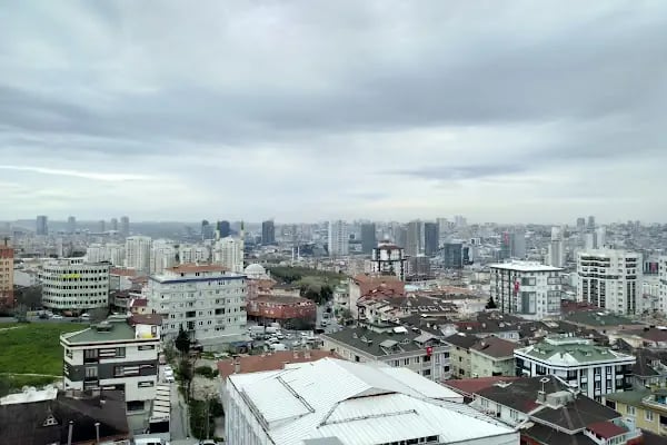 Özel Halkalı Kent Hastanesi - Resim 13