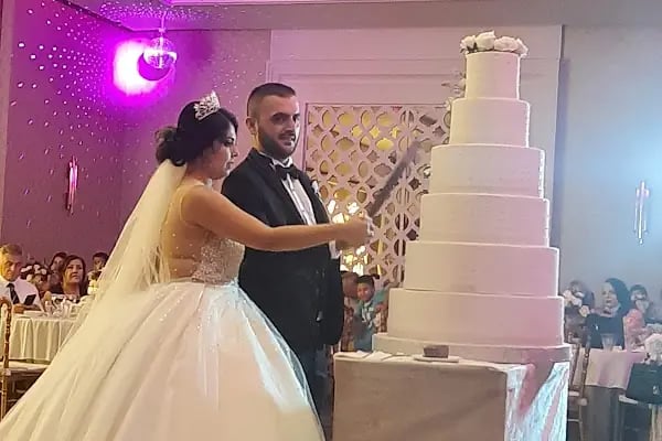 Queen Wedding Convention Hall - Resim 7