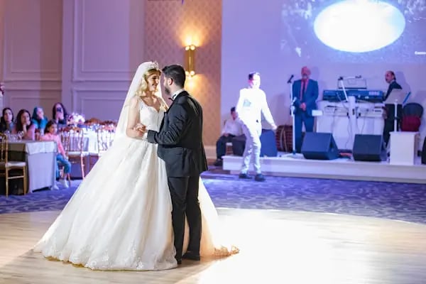 Queen Wedding Convention Hall - Resim 15