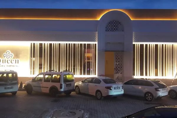 Queen Wedding Convention Hall - Resim 20