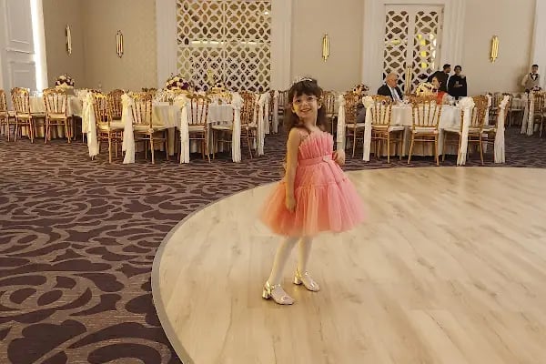 Queen Wedding Convention Hall - Resim 5