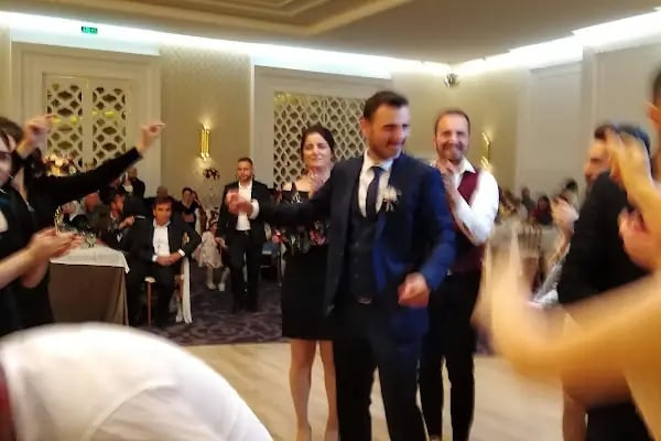 Queen Wedding Convention Hall - Resim 13