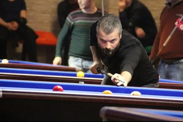Show 8 Bilardo &amp; Cafe - Resim 12