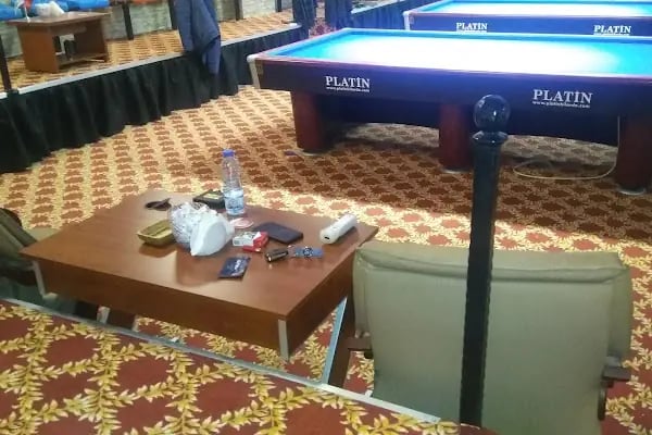 Show 8 Bilardo &amp; Cafe - Resim 4