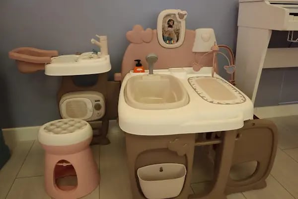 MUZİPTOYS korupark avm - Resim 18