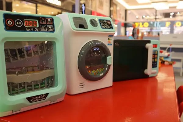 MUZİPTOYS korupark avm - Resim 16