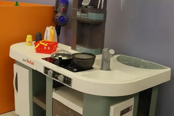 MUZİPTOYS korupark avm - Resim 15