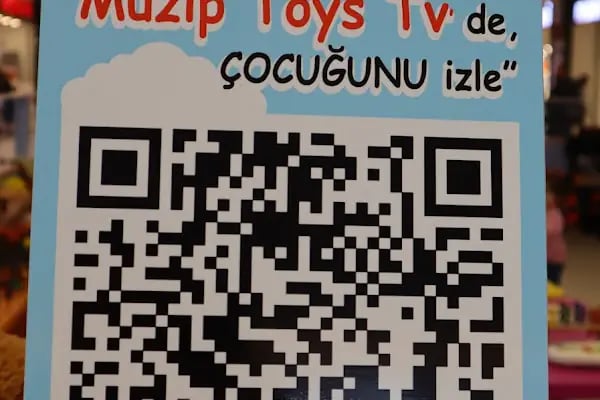 MUZİPTOYS korupark avm - Resim 7