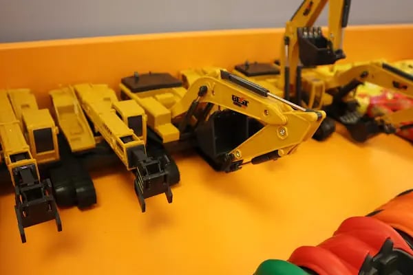 MUZİPTOYS korupark avm - Resim 5