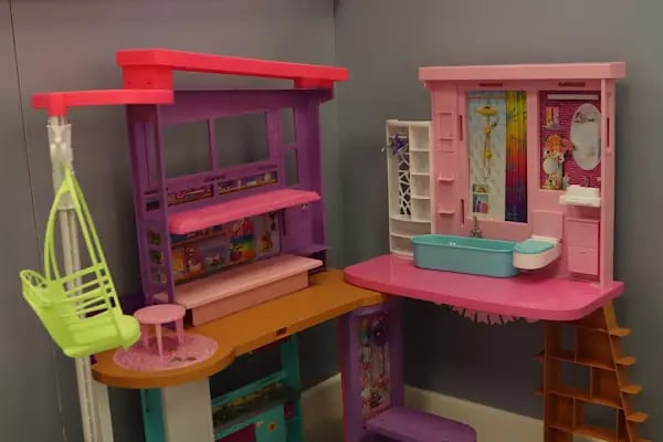 MUZİPTOYS korupark avm - Resim 2