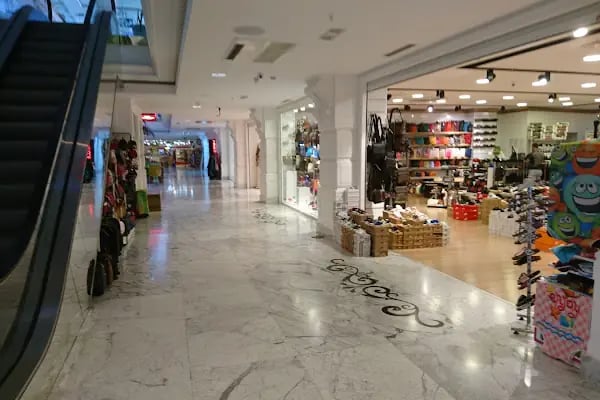 Antalium Premium Mall - Resim 5