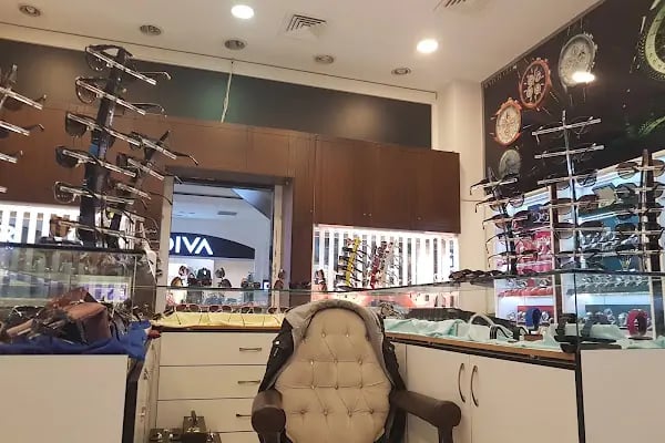 Antalium Premium Mall - Resim 15