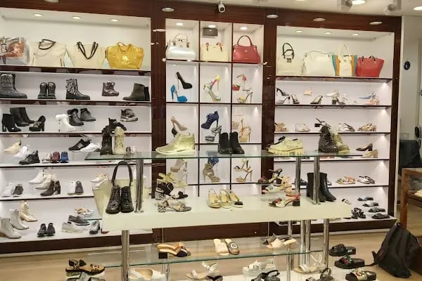 Antalium Premium Mall - Resim 20