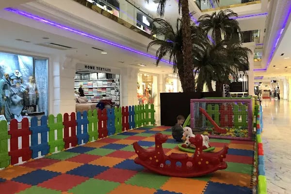 Antalium Premium Mall - Resim 16